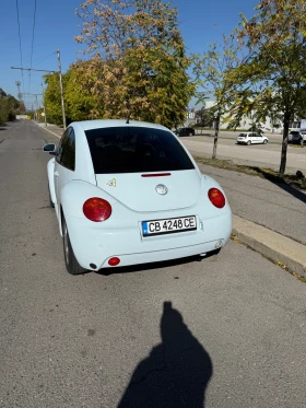 VW Beetle 2, 0 115 PS | Mobile.bg — малка снимка 4