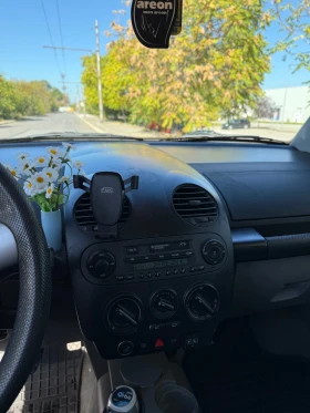 VW Beetle 2, 0 115 PS | Mobile.bg — малка снимка 10