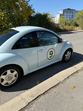 VW Beetle 2, 0 115 PS | Mobile.bg — малка снимка 5