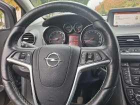 Opel Meriva | Mobile.bg — малка снимка 9