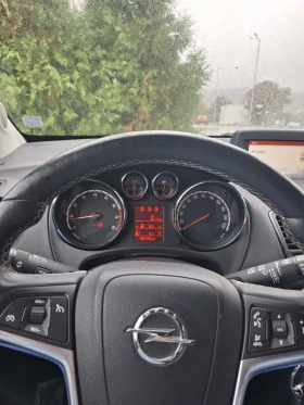 Opel Meriva | Mobile.bg — малка снимка 6