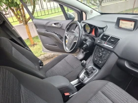 Opel Meriva | Mobile.bg — малка снимка 8