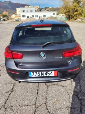BMW 116 | Mobile.bg — малка снимка 6