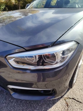 BMW 116 | Mobile.bg — малка снимка 3