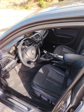 BMW 116 | Mobile.bg — малка снимка 15