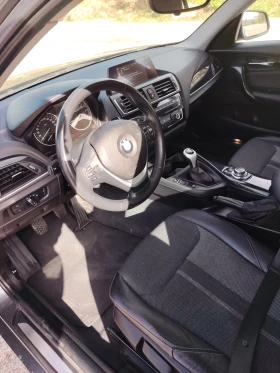 BMW 116 | Mobile.bg — малка снимка 10