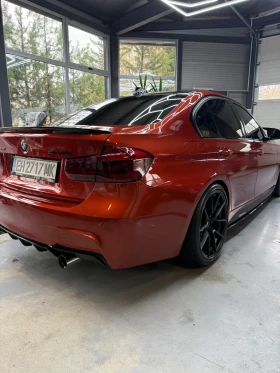 BMW 340 B58 - 61999 лв. / 31699.59 € - 76805189 7 | Car24.bg BMW 340 B58 - 61999 лв. / 31699.59 € - 76805189 7