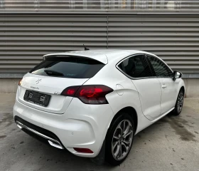 Citroen DS4 Бяла перла//Automatic// - 12499 лв. / 6390.64 € - 33281998 5 | Car24.bg Citroen DS4 Бяла перла//Automatic// - 12499 лв. / 6390.64 € - 33281998 5