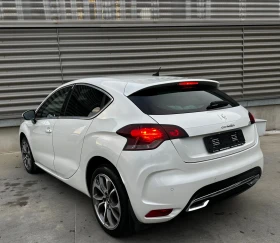 Citroen DS4 Бяла перла//Automatic// - 12499 лв. / 6390.64 € - 33281998 4 | Car24.bg Citroen DS4 Бяла перла//Automatic// - 12499 лв. / 6390.64 € - 33281998 4