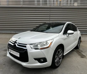 Citroen DS4 Бяла перла//Automatic// - Car24.bg Citroen DS4 Бяла перла//Automatic//