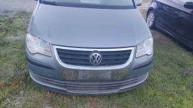 VW Touran 1.6 д 6 ск. - 6500 лв. / 3323.40 € - 12115832 2 | Car24.bg VW Touran 1.6 д 6 ск. - 6500 лв. / 3323.40 € - 12115832 2