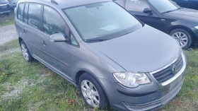 VW Touran 1.6 д 6 ск. - Car24.bg VW Touran 1.6 д 6 ск.