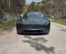 Tesla Model S PLAID - 74300 € / 145318.17 лв. - 77603991 2 | Car24.bg Tesla Model S PLAID - 74300 € / 145318.17 лв. - 77603991 2