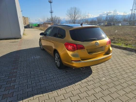 Opel Astra - 4100 € / 8018.90 лв. - 59524287 4 | Car24.bg Opel Astra - 4100 € / 8018.90 лв. - 59524287 4