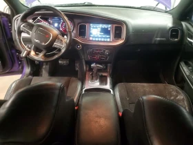 Dodge Charger SCAT PACK - 18500 € / 36182.85 лв. - 44266456 8 | Car24.bg Dodge Charger SCAT PACK - 18500 € / 36182.85 лв. - 44266456 8