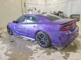 Dodge Charger SCAT PACK - 18500 € / 36182.85 лв. - 44266456 2 | Car24.bg Dodge Charger SCAT PACK - 18500 € / 36182.85 лв. - 44266456 2