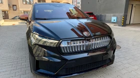 Skoda Enyaq iV 80x Founders Edition 4x4 Швейцария - Car24.bg Skoda Enyaq iV 80x Founders Edition 4x4 Швейцария