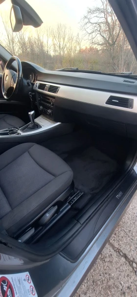 BMW 320 BMW 320 - 4000 € / 7823.32 лв. - 42518695 12 | Car24.bg BMW 320 BMW 320 - 4000 € / 7823.32 лв. - 42518695 12