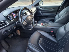 Maserati Ghibli - 20000 € / 39116.60 лв. - 91925494 15 | Car24.bg Maserati Ghibli - 20000 € / 39116.60 лв. - 91925494 15