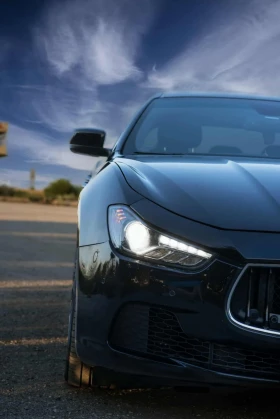 Maserati Ghibli - 20000 € / 39116.60 лв. - 91925494 4 | Car24.bg Maserati Ghibli - 20000 € / 39116.60 лв. - 91925494 4