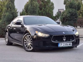 Maserati Ghibli - 20000 € / 39116.60 лв. - 91925494 7 | Car24.bg Maserati Ghibli - 20000 € / 39116.60 лв. - 91925494 7