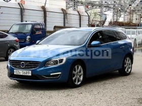 Volvo V60 undefined | Auto.bg — изображение 2 Volvo V60 undefined | Auto.bg — изображение 2