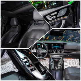 Mercedes-Benz AMG GT 53 4MATIC+ LED DESIGNO BURM 360 ЛИЗИНГ 100% - 64880 € / 126894.25 лв. - 38136767 16 | Car24.bg Mercedes-Benz AMG GT 53 4MATIC+ LED DESIGNO BURM 360 ЛИЗИНГ 100% - 64880 € / 126894.25 лв. - 38136767 16