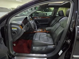 VW Phaeton V6 3.2 TDI NWB VW611 | Auto.bg — изображение 6 VW Phaeton V6 3.2 TDI NWB VW611 | Auto.bg — изображение 6