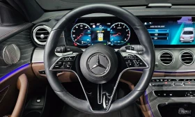 Mercedes-Benz E 350 4MATIC* BURMESTER* ОБДУХВАНЕ* ХЕДЪП* 360КАМЕРА* | Auto.bg — изображение 9 Mercedes-Benz E 350 4MATIC* BURMESTER* ОБДУХВАНЕ* ХЕДЪП* 360КАМЕРА* | Auto.bg — изображение 9