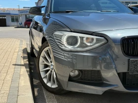 BMW 118 118d+ M-packet+ F20+ Шибидах+ Harman/Kardon | Auto.bg — изображение 8 BMW 118 118d+ M-packet+ F20+ Шибидах+ Harman/Kardon | Auto.bg — изображение 8