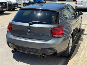BMW 118 118d+ M-packet+ F20+ Шибидах+ Harman/Kardon | Auto.bg — изображение 5 BMW 118 118d+ M-packet+ F20+ Шибидах+ Harman/Kardon | Auto.bg — изображение 5