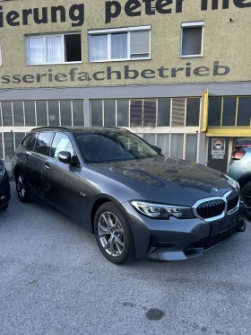 BMW 320 320е Touring G21 XB1 | Auto.bg — изображение 5 BMW 320 320е Touring G21 XB1 | Auto.bg — изображение 5