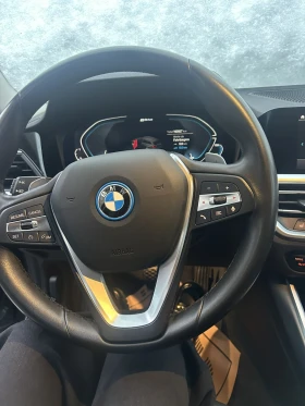 BMW 320 320е Touring G21 XB1 | Auto.bg — изображение 6 BMW 320 320е Touring G21 XB1 | Auto.bg — изображение 6