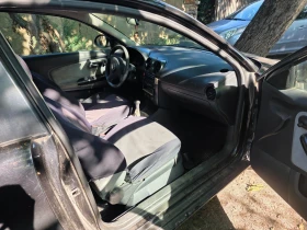 Seat Ibiza undefined | Auto.bg — изображение 4 Seat Ibiza undefined | Auto.bg — изображение 4