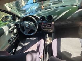 Seat Ibiza undefined | Auto.bg — изображение 5 Seat Ibiza undefined | Auto.bg — изображение 5