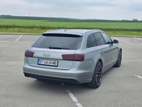 Audi A6 2.0TDI S-Line - 10000 € / 19558.30 лв. - 21811373 6 | Car24.bg Audi A6 2.0TDI S-Line - 10000 € / 19558.30 лв. - 21811373 6
