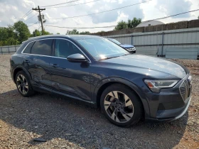 Audi E-Tron Premium - 17200 € / 33640.28 лв. - 82565999 4 | Car24.bg Audi E-Tron Premium - 17200 € / 33640.28 лв. - 82565999 4