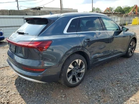 Audi E-Tron Premium - 17200 € / 33640.28 лв. - 82565999 3 | Car24.bg Audi E-Tron Premium - 17200 € / 33640.28 лв. - 82565999 3