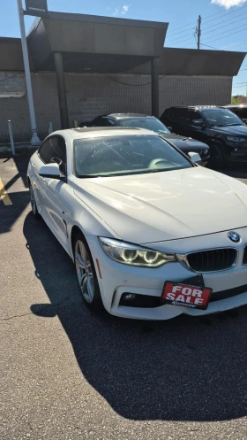 BMW 430 ЛИЗИНГ* XDRIVE* B48* GR COUPE* COMING SOON* ТЕХНОТ