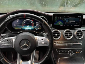 Mercedes-Benz C 43 AMG * CARFAX * ОПЦИЯ ЗА ФИНАНСИРАНЕ - 25750 € - 22614396 8 | Car24.bg Mercedes-Benz C 43 AMG * CARFAX * ОПЦИЯ ЗА ФИНАНСИРАНЕ - 25750 € - 22614396 8