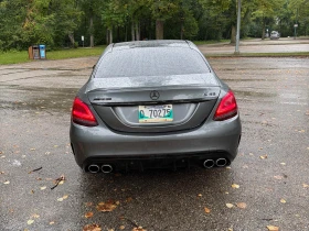 Mercedes-Benz C 43 AMG * CARFAX * ОПЦИЯ ЗА ФИНАНСИРАНЕ - 25750 € - 22614396 4 | Car24.bg Mercedes-Benz C 43 AMG * CARFAX * ОПЦИЯ ЗА ФИНАНСИРАНЕ - 25750 € - 22614396 4