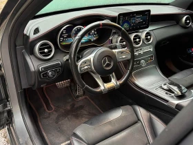Mercedes-Benz C 43 AMG * CARFAX * ОПЦИЯ ЗА ФИНАНСИРАНЕ - 25750 € - 22614396 5 | Car24.bg Mercedes-Benz C 43 AMG * CARFAX * ОПЦИЯ ЗА ФИНАНСИРАНЕ - 25750 € - 22614396 5