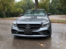 Mercedes-Benz C 43 AMG * CARFAX * ОПЦИЯ ЗА ФИНАНСИРАНЕ - 25750 € - 22614396 6 | Car24.bg Mercedes-Benz C 43 AMG * CARFAX * ОПЦИЯ ЗА ФИНАНСИРАНЕ - 25750 € - 22614396 6