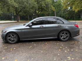 Mercedes-Benz C 43 AMG * CARFAX * ОПЦИЯ ЗА ФИНАНСИРАНЕ - 25750 € - 22614396 2 | Car24.bg Mercedes-Benz C 43 AMG * CARFAX * ОПЦИЯ ЗА ФИНАНСИРАНЕ - 25750 € - 22614396 2