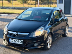 Opel Corsa GSI - Car24.bg Opel Corsa GSI