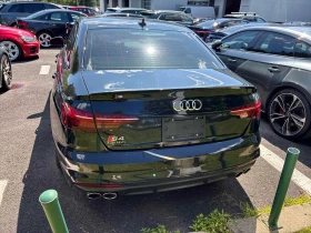 Audi S4 * Progressiv * CARFAX * БЕЗ ПЪРВОНАЧАЛНА ВНОСКА | Auto.bg — изображение 4 Audi S4 * Progressiv * CARFAX * БЕЗ ПЪРВОНАЧАЛНА ВНОСКА | Auto.bg — изображение 4