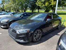 Audi S4 * Progressiv * CARFAX * БЕЗ ПЪРВОНАЧАЛНА ВНОСКА
