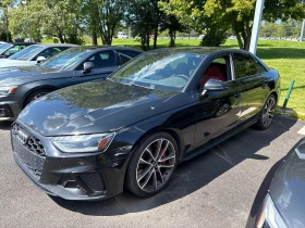 Audi S4 * Progressiv * CARFAX * БЕЗ ПЪРВОНАЧАЛНА ВНОСКА | Auto.bg — изображение 15 Audi S4 * Progressiv * CARFAX * БЕЗ ПЪРВОНАЧАЛНА ВНОСКА | Auto.bg — изображение 15