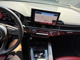 Audi S4 * Progressiv * CARFAX * БЕЗ ПЪРВОНАЧАЛНА ВНОСКА | Auto.bg — изображение 9 Audi S4 * Progressiv * CARFAX * БЕЗ ПЪРВОНАЧАЛНА ВНОСКА | Auto.bg — изображение 9