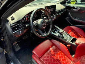 Audi S4 * Progressiv * CARFAX * БЕЗ ПЪРВОНАЧАЛНА ВНОСКА | Auto.bg — изображение 5 Audi S4 * Progressiv * CARFAX * БЕЗ ПЪРВОНАЧАЛНА ВНОСКА | Auto.bg — изображение 5